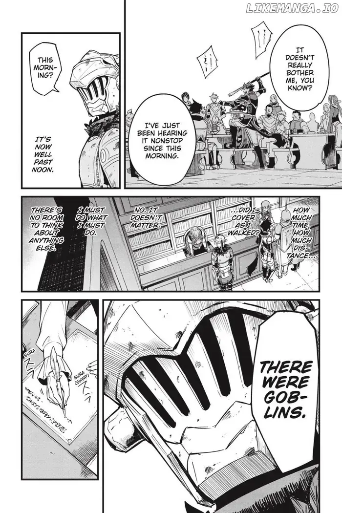 Goblin Slayer: Side Story Year One Chapter 112 image 17_optimized_optimized